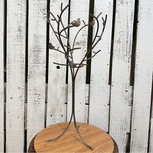 Jewelry Organizer Tree